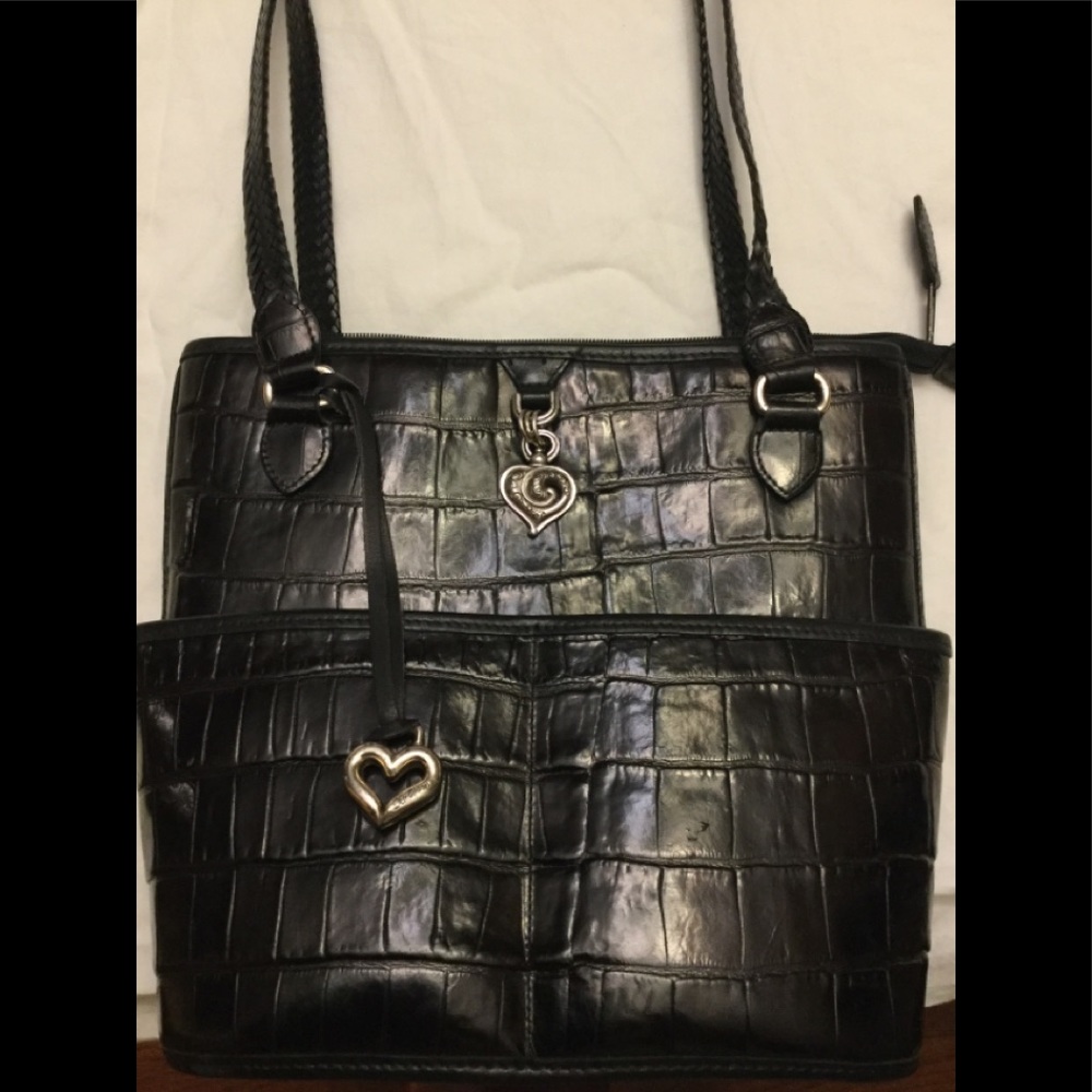 Brighton Leather Purse
